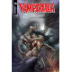 VAMPIRELLA 19 CVR A PARRILLO