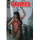 VAMPIRELLA 19 CVR E LORRAINE COSPLAY