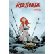 RED SONJA 24 CVR A LEE