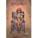 RED SONJA 24 CVR B LINSNER