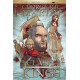 GEORGE RR MARTIN A CLASH OF KINGS 12 CVR B RUBI