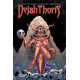 DEJAH THORIS 2019 12 CVR D ROBSON