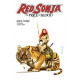 RED SONJA PRICE OF BLOOD 3 CVR A SUYDAM