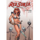 RED SONJA PRICE OF BLOOD 3 CVR C LINSNER