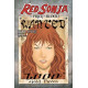 RED SONJA PRICE OF BLOOD 3 CVR D GEOVANI