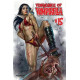 VENGEANCE OF VAMPIRELLA 15 CVR A PARRILLO