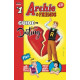 ARCHIE FRIENDS DATING ROMANCE 1