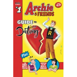 ARCHIE FRIENDS DATING ROMANCE 1