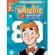 ARCHIE 80TH ANNIVERSARY JUMBO COMICS DIGEST 1