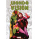 MARVEL-VERSE: WANDA VISION