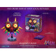 MAJORAS MASK THE LEGEND OF ZELDA STATUETTE PVC 30 CM