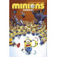 MINIONS DIGEST TP VOL 1 BANANA