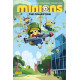 MINIONS COLLECTION TP 