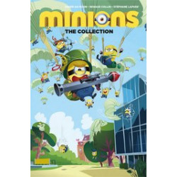 MINIONS COLLECTION TP 