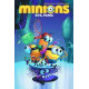 MINIONS DELUXE HC VOL 2