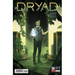 DRYAD 10