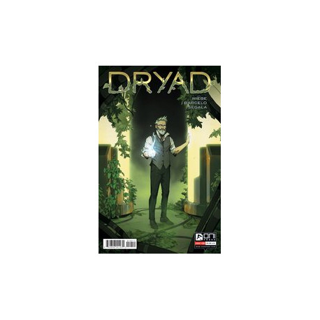 DRYAD 10