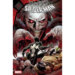 SYMBIOTE SPIDER-MAN KING IN BLACK 5