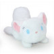 KIKI LA PETITE SORCIERE PELUCHE BEANBAG LILY 12 CM