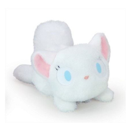 KIKI LA PETITE SORCIERE PELUCHE BEANBAG LILY 12 CM