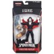 MORBIUS EDGE OF SPIDER VERSE MARVEL LEGENDS ACTION FIGURE