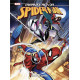 MARVEL ACTION - SPIDER-MAN: ETAT DE CHOC