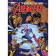 MARVEL ACTION - AVENGERS: CAUCHEMAR VIVANT