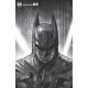 BATMAN BLACK WHITE 3 OF 6 KHARY RANDOLPH VAR ED