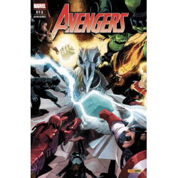 AVENGERS N 13