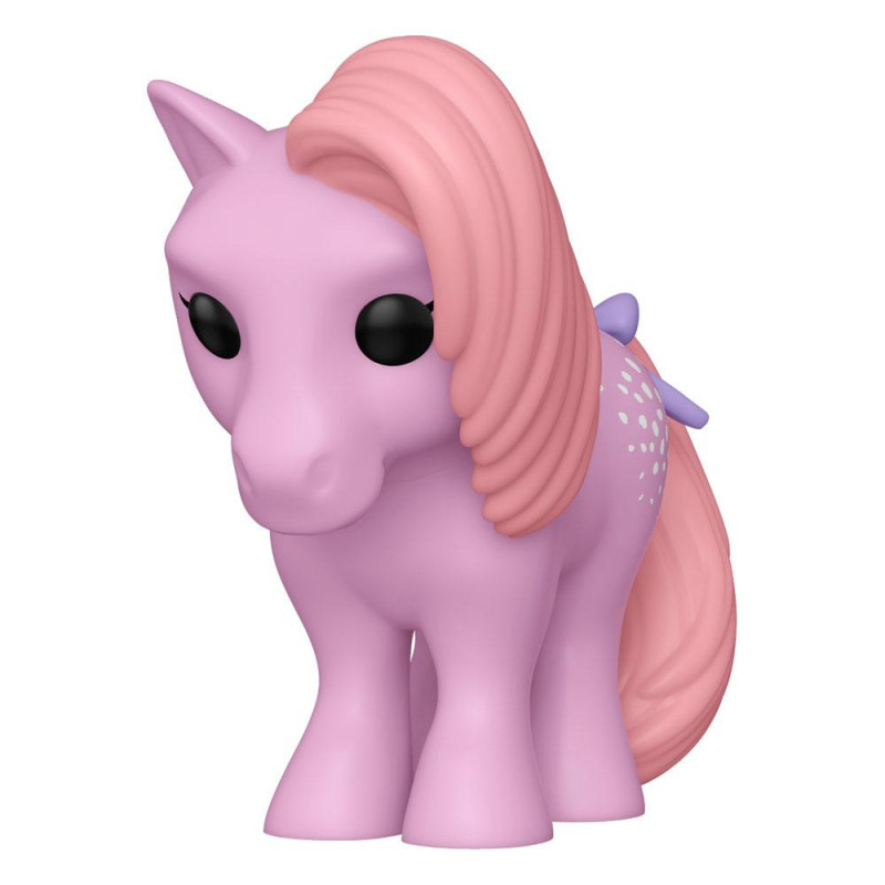 Cotton Candy Mon Petit Poney Pop Vinyl Figurine 9 Cm