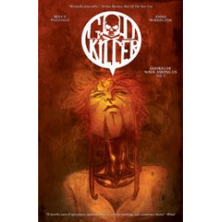 GODKILLER TP VOL 2 WALK AMONG US PT 2