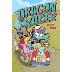 DRAGON RACER TP 