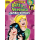 WORLD OF BETTY VERONICA JUMBO COMICS DIGEST 4