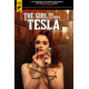 MINKY WOODCOCK GIRL ELECTRIFIED TESLA 1 CVR C PHOTO