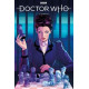 DOCTOR WHO MISSY 1 CVR A BUISAN