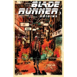 BLADE RUNNER ORIGINS 3 CVR B HACK