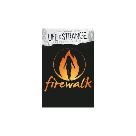 LIFE IS STRANGE PARTNERS IN TIME TSHIRT PACK 