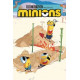 MINIONS SPORTS 2