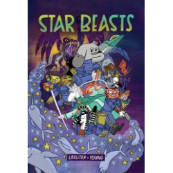 STAR BEASTS TP 