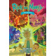 RICK AND MORTY PRESENTS TP VOL 1