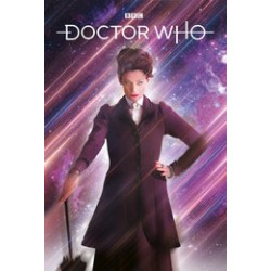 DOCTOR WHO MISSY 2 CVR B PHOTO