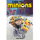 MINIONS MINI BOSS 1