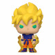 SUPER SAIYAN GOKU FIRST APPEARANCE DRAGON BALL Z FIGURINE POP! ANIMATION VINYL 9 CM