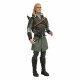 LEGOLAS LE SEIGNEUR DES ANNEAUX SELECT SÉRIE 1 FIGURINE 18 CM