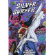 SILVER SURFER BY SLOTT AND ALLRED OMNIBUS HC