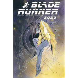 BLADE RUNNER 2029 4 CVR A MOMOKO