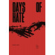 DAYS OF HATE VOL.01