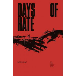 DAYS OF HATE VOL.01