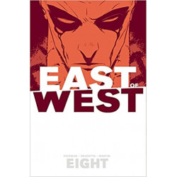 EAST OF WEST VOL.8