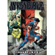 INVINCIBLE VOL.12 STILL STANDING